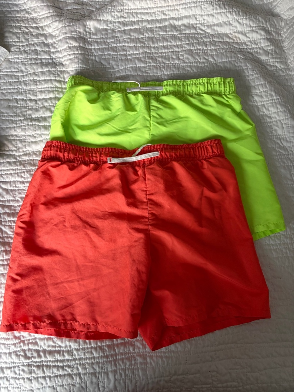H&M boys swimsuits
